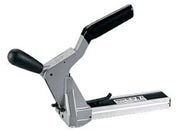 gbc Aggraffatrice per cartoni, utilizza punti 35-15 - 35-19 ROMABOX BH 35/15 manuale ROM0171110