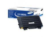 consumabili CLP-500D5C-EL SAMSUNG TONER LASER CIAN0 5.000 PAGINE CLP-/500/500N/550/550N SAMCLP500D5C/EL