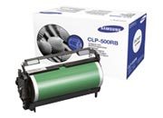 consumabili CLP-500RB-SEE SAMSUNG TAMBURO LASER NERO 50.000 PAGINE NERO/12.500 CLP/500/500N SAMCLP500RB/SEE