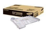 consumabili CLP-500WB-SEE SAMSUNG VASCHETTA RECUPERO INCHIOSTRO 12.000 PAGINE NERO/3.000 PAGIN CLP/500/500N/510/510N/550/550N SAMCLP500WB/SEE