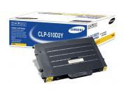 consumabili CLP-510D2Y-EL SAMSUNG TONER LASER GIALLO 2.000 PAGINE CLP-/510/510N SAMCLP510D2Y/EL