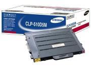 consumabili CLP-510D5M-EL SAMSUNG TONER LASER MAGENTA 5.000 PAGINE CLP-/510/510N SAMCLP510D5M/EL