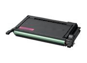 consumabili CLP-M600A-ELS SAMSUNG TONER LASER MAGENTA 4.000 PAGINE CLP/600/600N/650 SAMCLPM600A/ELS