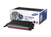 consumabili CLP-M660B-ELS SAMSUNG TONER LASER MAGENTA 5.000 PAGINE CLP/610ND/660N/660ND CLX/6200ND/6210FX/6240FX SAMCLPM660B/ELS