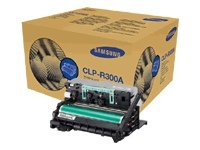 consumabili CLP-R300A-SEE SAMSUNG TAMBURO LASER NERO 20.000 PAGINE CLP/300/300N CLX/2160/3160FN SAMCLPR300A/SEE
