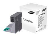 consumabili CLP-W350A-SEE SAMSUNG VASCHETTA RECUPERO INCHIOSTRO 5.000 PAGINE NERO/1.250 PAGINE CLP-/350/350N SAMCLPW350A/SEE