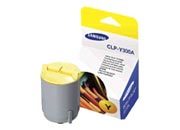 consumabili CLP-Y300A-ELS SAMSUNG TONER LASER GIALLO 1.000 PAGINE CLP/300/300N CLX/2160/3160FN SAMCLPY300A/ELS