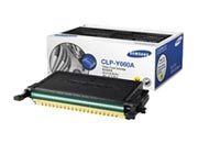 consumabili CLP-Y660A-ELS SAMSUNG TONER LASER GIALLO 2.000 PAGINE CLP-/610ND/660N/660ND CLX-/6200ND/6200FX/6210FX/6240FX SAMCLPY660A/ELS