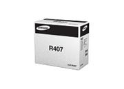 consumabili CLT-R407-SEE  SAMSUNG TAMBURO LASER NERO 24.000 PAGINE CLP/320/325 SERIES CLX/3180/3185 SERIES SAMCLTR407/SEE