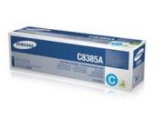 consumabili CLX-C8385A-EL SAMSUNG TONER LASER CIAN0 15.000 PAGINE CLX-/8385ND SAMCLXC8385A/EL