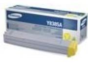 consumabili CLX-Y8385A-EL SAMSUNG TONER LASER GIALLO 15.000 PAGINE CLX-/8385ND SAMCLXY8385A/EL