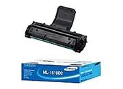 consumabili ML-1610D2-ELS SAMSUNG TONER LASER NERO 2.000 PAGINE ML-/1610 SAMML1610D2/ELS