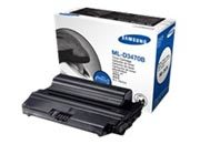 consumabili ML-D3470B-EUR SAMSUNG TONER LASER NERO 10.000 PAGINE ML-/3470D/3471ND SAMMLD3470B/EUR