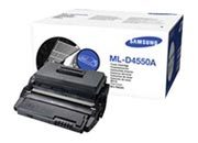 consumabili ML-D4550A-ELS SAMSUNG UNITA’ DI SVILUPPO NERO 10.000 PAGINE ML/4550/4050N/4551N/4551ND SAMMLD4550A/ELS