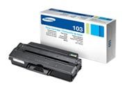 consumabili MLT-D103L-ELS SAMSUNG TONER+TAMBURO NERO 2.500 PAGINE ML/2950/2955 SCX/4728/4729 SAMMLTD103L/ELS