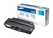 consumabili MLT-D103S-ELS SAMSUNG TONER+TAMBURO NERO 1.500 PAGINE ML/2950/2955 SCX/4728/4729 SAMMLTD103S/ELS