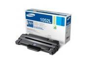 consumabili MLT-D1052L-EL SAMSUNG TONER LASER NERO 2.500 PAGINE ML-/1910/1915/2525/2525W/2580N SCX-/4600/4623F/4623GN SF-650 SAMMLTD1052L/EL