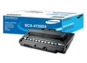 consumabili SCX-4720D3-EL SAMSUNG TONER LASER NERO 3.000 PAGINE SCX-/4520/4720F SAMSCX4720D3/EL