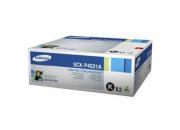 consumabili SCX-P4521A-EL SAMSUNG TONER LASER NERO 6.000 PAGINE PACK 2 SCX/4321/4521F SAMSCXP4521A/EL