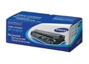 consumabili SF-5100D3-ELS SAMSUNG TONER LASER NERO 2.500 PAGINE SF/515/531P/5100/5100P/530/530S MSYS/5100P SAMSF5100D3/ELS
