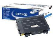 consumabili CLP-510D5C-EL SAMSUNG TONER LASER CIAN0 5.000 PAGINE CLP-/510/510N SAMCLP510D5C/EL