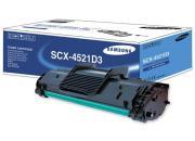 consumabili SCX-4521D3-EL SAMSUNG TONER LASER NERO 3.000 PAGINE SCX/4521F/4321 SAMSCX4521D3/EL