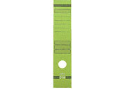 gbc Copridorso adesivo cdr-c verde 7x34.5cm Copridorso in carta colorata. fondo colorato. SEI58012705