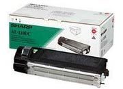 consumabili AL110DC  SHARP TONER FOTOCOPIATRICE AL/1043/1045/1217/1252/1255/1452/1456/1457/1551/1555/1556/1566 SHAAL110DC