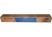 consumabili MX-27GTCA  SHARP TONER FOTOCOPIATRICE CIAN0 MX-/2300N/2700N/3500N/3501N/4500N/4501N SHAMX27GTCA
