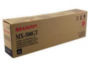 consumabili MX500GT  SHARP TONER FOTOCOPIATRICE NERO MX-M/283N/363N/363U/453N/453U/503N/503U SHAMX500GT