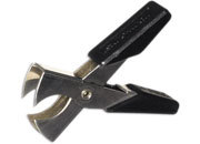 gbc Levapunti Skrebba Skre-Krall Interamente in metallo. idoneo per togliere i punti 24/6, 26/6. MADE IN GERMANY SKR510