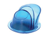 gbc Leggio Skrebba Skre-Cup piccolo leggio da tavolo . MADE IN GERMANY SKR540