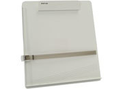 gbc Leggio Skrebba Skre-Desk-Top A4 quer formato A4 (30x30cm), reggicopie da tavolo, orrizontale. Valido aiuto per chi deve copiare documenti mentre � davanti al video. MADE IN GERMANY SKR554