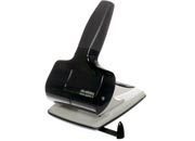 gbc Perforatore Skre-Perfo 6, robusto distanza tra i fori 8 cm. Perfora fino a 60 fogli (6mm). Con barra di regolazione. MADE IN GERMANY SKR818