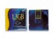 consumabili EDM1300C  SONY DISCO OTTICO ’’5.25’’’’’’ 1.3GB SONEDM1300C