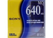 consumabili EDM650C  SONY DISCO OTTICO ’’5.25’’’’’’ 650MB SONEDM650C