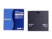 consumabili LTXCL  SONY CARTUCCIA DI PULIZIA LTO ULTRIUM SONLTXCL