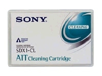 consumabili SDX1-CL  SONY PRODOTTO DI PULIZIA AIT SONSDX1CL