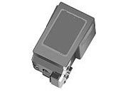 consumabili 61361 TALLY CARTUCCIA INK-JET NERO T/3016/3116 MT/3016 TAL61361