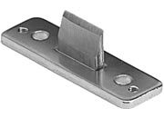 gbc Fustella taglio dritto 15mm per arrotondangoli DVICECO TOGDVICDIR