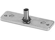 gbc Fustella foro tondo diametro 6mm per arrotondangoli DVICECO TOGDVICPUN