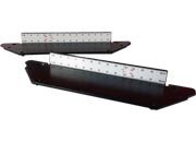 gbc Squadrette dritte destra e sinistra per arrotondangoli DVICECO. SAervono per fustellare i calendari TOGDVICSQ