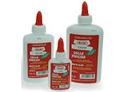 gbc Colla vinilica Incolla carta, cartoncino, legno, stoffa, e molti altri materiali WILcv250