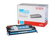 consumabili 003R99752  XEROX OFFICE TONER LASER CIAN0 Q6471A 4.000 PAGINE LASERJET/3600 XER003R99752