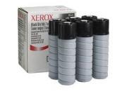 consumabili 006R90321  XEROX OFFICE TONER LASER PACK 6 DC/480/490/255/265/65/75/90 LAKES XER006R90321