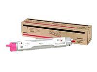 consumabili 16200200 XEROX TONER LASER MAGENTA 3.000 PAGINE PHASER/6200 XER016200200