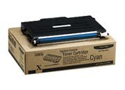 consumabili 106R00676  XEROX TONER LASER CIAN0 2.000 PAGINE PHASER/6100 XER106R00676