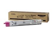 consumabili 106R01074  XEROX TONER LASER MAGENTA 4.000 PAGINE PHASER/6300/6350 XER106R01074