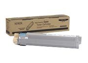 consumabili 106R01077  XEROX TONER LASER CIAN0 15.000 PAGINE PHASER/7400 XER106R01077