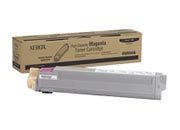 consumabili 106R01078  XEROX TONER LASER MAGENTA 15.000 PAGINE PHASER/7400 XER106R01078